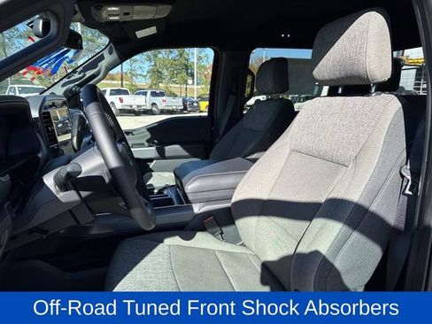 Used 2025 Ford F150 XLT w/ Equipment Group 302A MID image 19