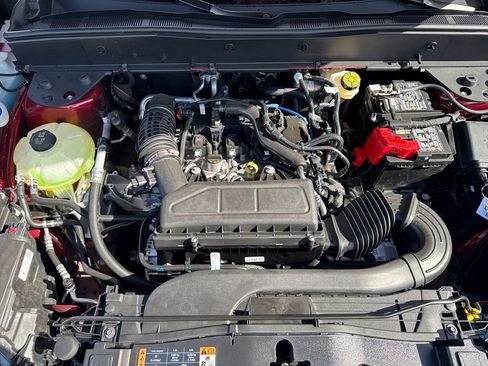 New 2025 Ford Bronco Sport Big Bend image 21