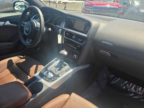 Used 2013 Audi A5 2.0T Premium Plus w/ Premium Plus Pkg AWD/4WD image 12