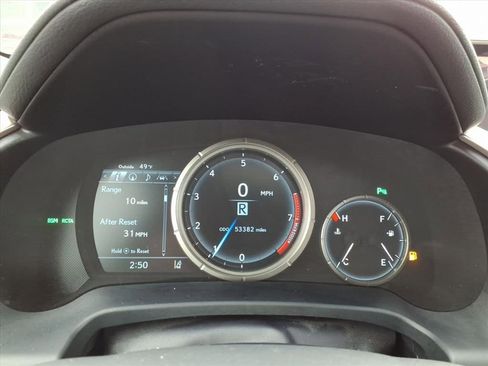 Used 2018 Lexus RX 350 F Sport w/ Cold Area Package image 24