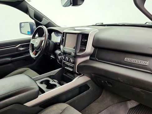 Used 2020 RAM 1500 Big Horn AWD/4WD image 25