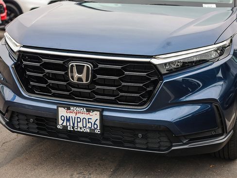 Used 2024 Honda CR-V EX-L image 22