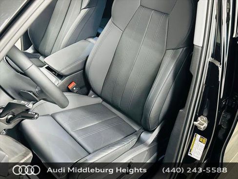 Certified 2025 Audi Q5 Premium w/ Premium Plus AWD/4WD image 25