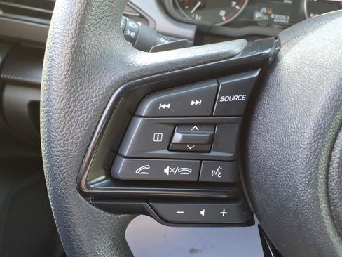 Used 2025 Subaru Crosstrek 2.0i Premium image 30