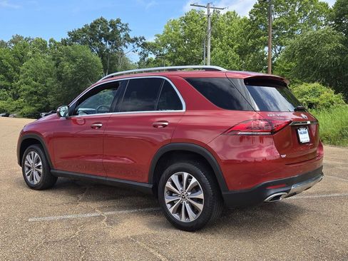 Used 2022 Mercedes-Benz GLE 350 image 6