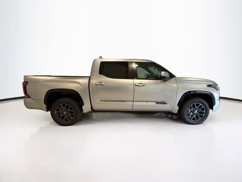 New 2026 Toyota Tundra Platinum AWD/4WD image 7