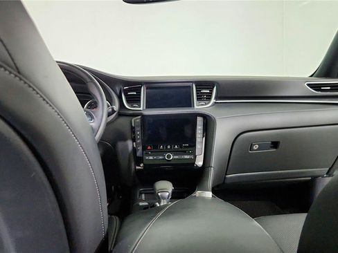Used 2023 INFINITI QX55 Luxe w/ Cargo Package AWD/4WD image 20