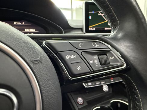 Used 2018 Audi S5 Premium Plus w/ Navigation Package AWD/4WD image 18