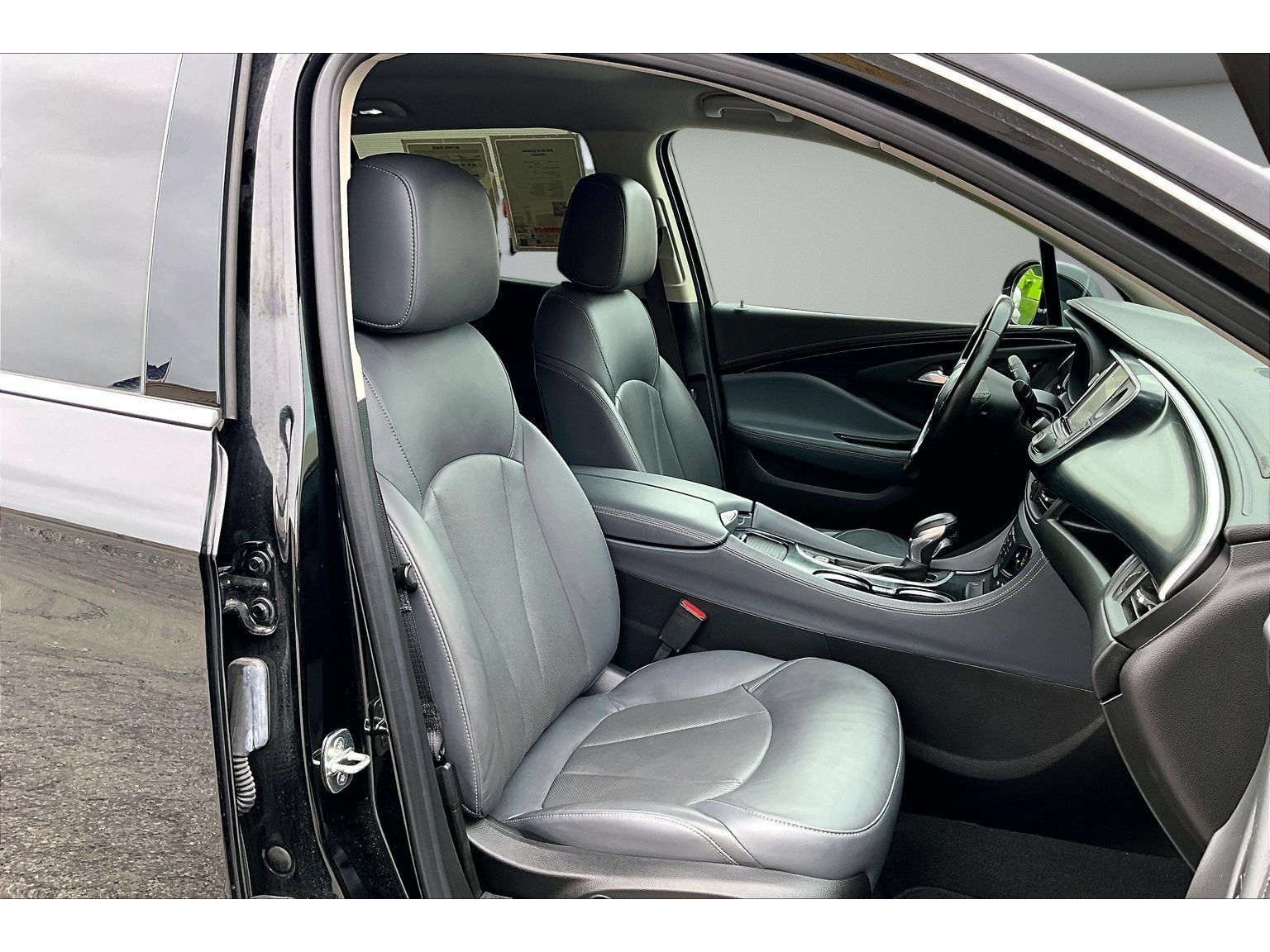 Used 2020 Buick Envision Premium AWD/4WD image 49