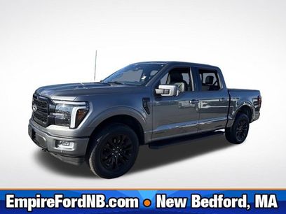 Certified 2024 Ford F150 Lariat