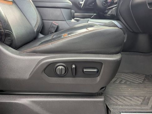 Used 2020 GMC Sierra 1500 AT4 w/ AT4 Premium Package image 34