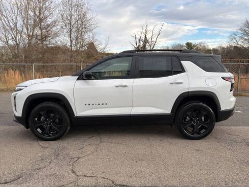 New 2026 Chevrolet Equinox LT w/ Midnight Edition image 36