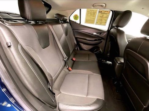Used 2022 Buick Encore GX Preferred w/ Cold Weather Comfort Package image 19