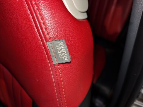 Used 2016 FIAT 500 Pop w/ Italia Package FWD image 36