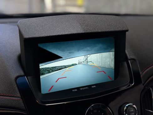 Used 2015 Cadillac CTS V image 36