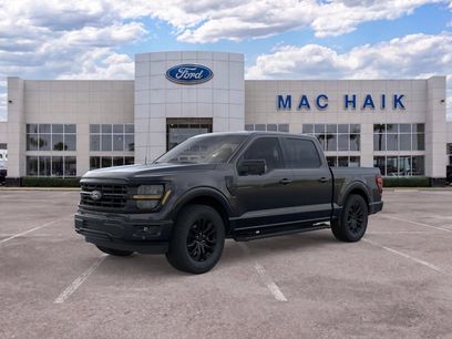 New 2026 Ford F150 XLT