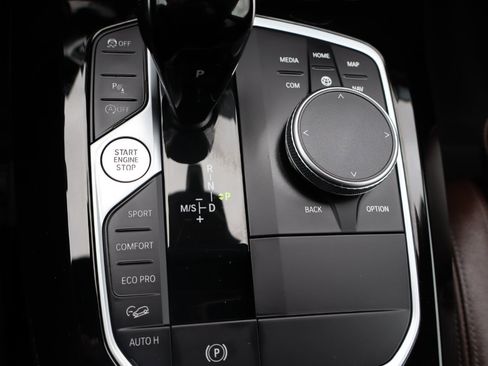 Used 2022 BMW X3 xDrive30i w/ Premium Package 2 image 15