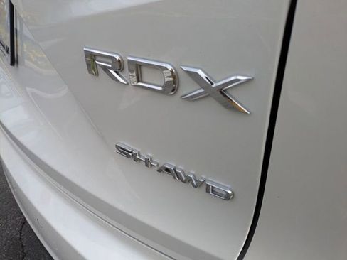 Used 2023 Acura RDX Advance Package image 13