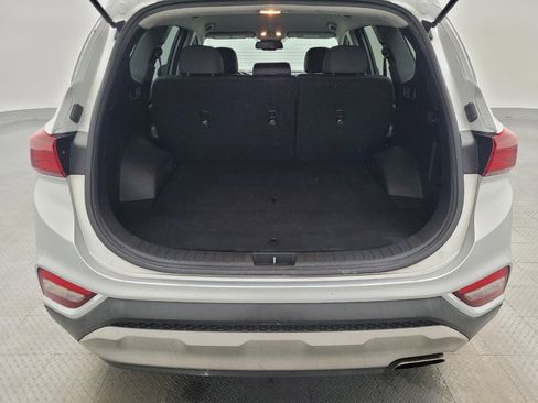 Used 2020 Hyundai Santa Fe SEL FWD image 29