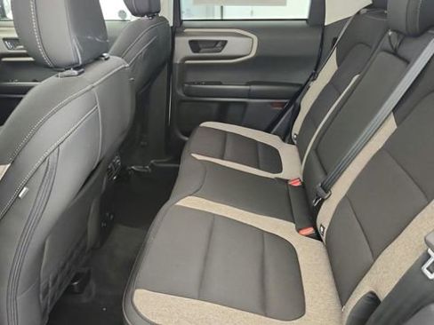 New 2025 Ford Bronco Sport Big Bend AWD/4WD image 20