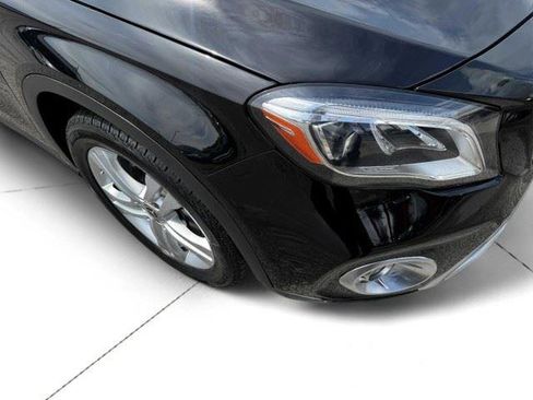 Used 2020 Mercedes-Benz GLA 250 4MATIC image 8