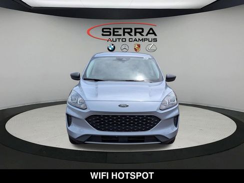 Used 2022 Ford Escape SE w/ Convenience Package AWD/4WD image 9