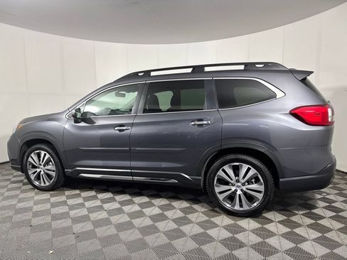 Used 2021 Subaru Ascent Touring AWD/4WD image 3
