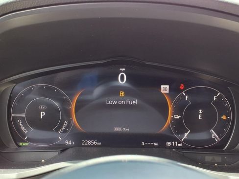 Used 2024 MAZDA CX-90 Plug-In Hybrid w/ Premium Plus AWD/4WD image 23