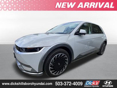 Certified 2024 Hyundai Ioniq 5 Limited