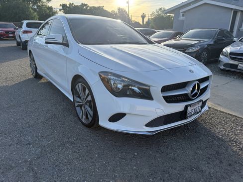 Used 2019 Mercedes-Benz CLA 250 image 3