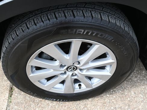 Used 2016 MAZDA CX-5 Touring image 8