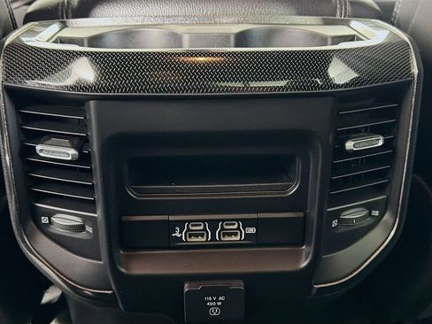 Used 2020 RAM 1500 Big Horn w/ Built-to-serve Edition AWD/4WD image 21