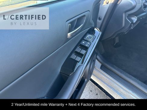 Used 2025 Lexus IS 350 F Sport image 12