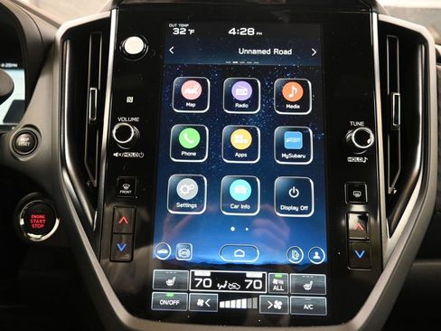 New 2025 Subaru Forester Premium image 31