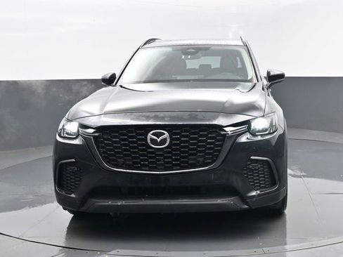 Used 2025 MAZDA CX-70 3.3 Turbo w/ Preferred Package image 25