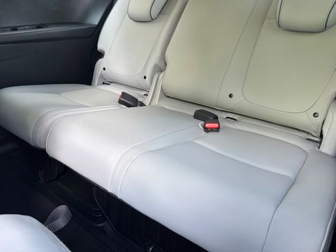Certified 2024 Honda Odyssey Elite image 34