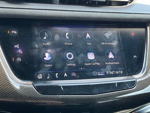 Used 2020 Cadillac XT6 Premium Luxury w/ Platinum Package AWD/4WD image 21