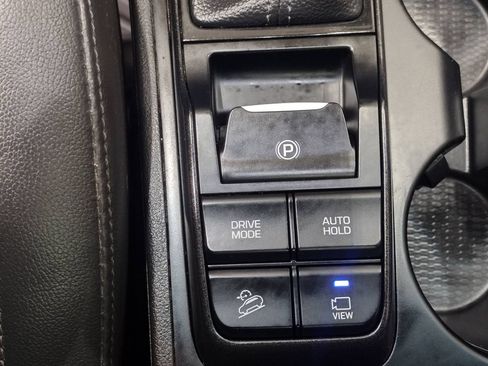 Used 2021 Hyundai Tucson Ultimate w/ Cargo Package image 36