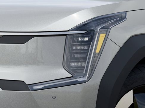 New 2026 Kia EV9 Light RWD image 10