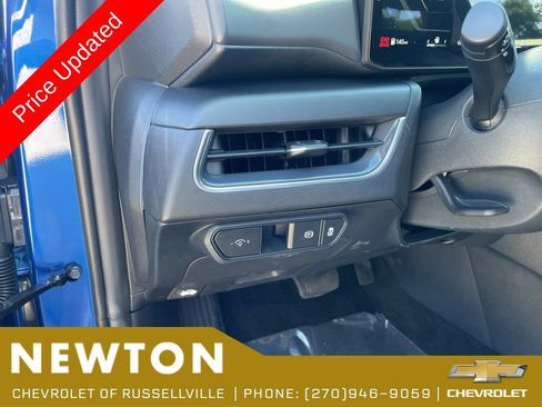 Used 2025 Kia K4 EX FWD image 19