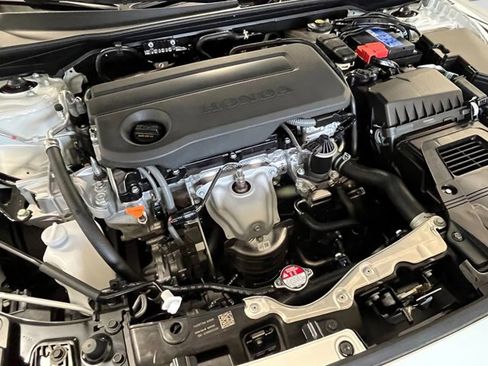 New 2026 Honda Civic Sport image 11