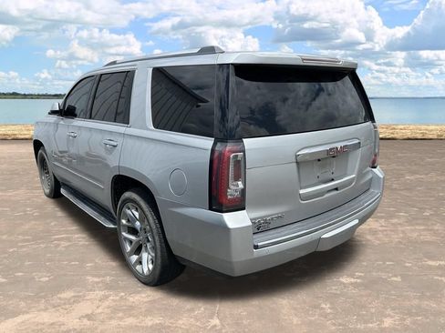 Used 2017 GMC Yukon Denali w/ Open Road Package AWD/4WD image 7