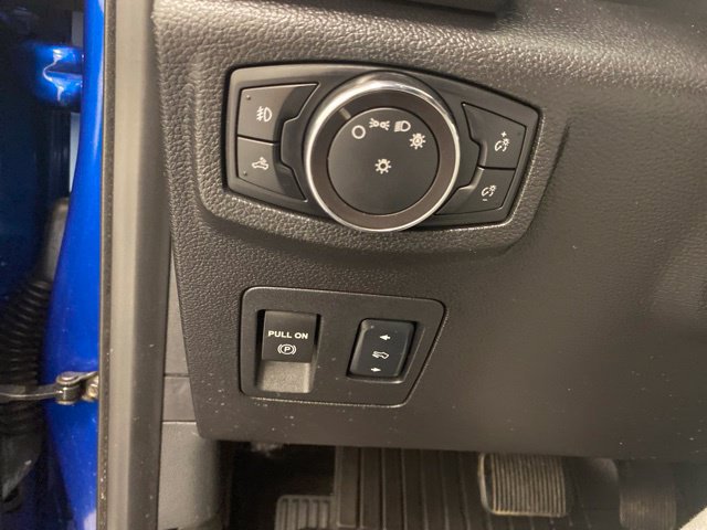 Used 2018 Ford F150 XLT w/ Equipment Group 302A Luxury AWD/4WD image 19