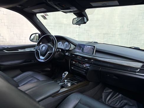 Used 2018 BMW X5 xDrive35i AWD/4WD image 10