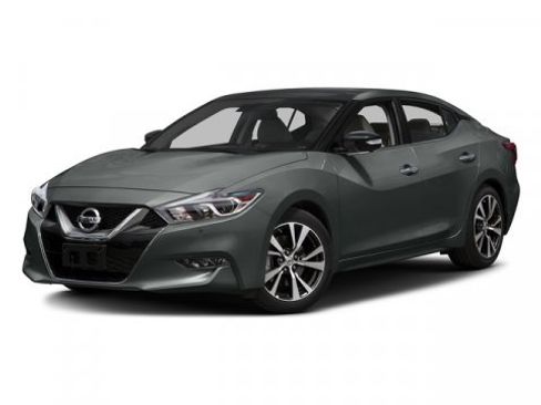 Used 2017 Nissan Maxima 3.5 SL image 1