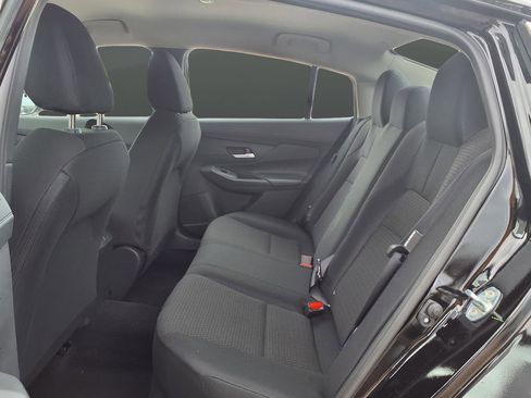 New 2026 Nissan Sentra S FWD image 37