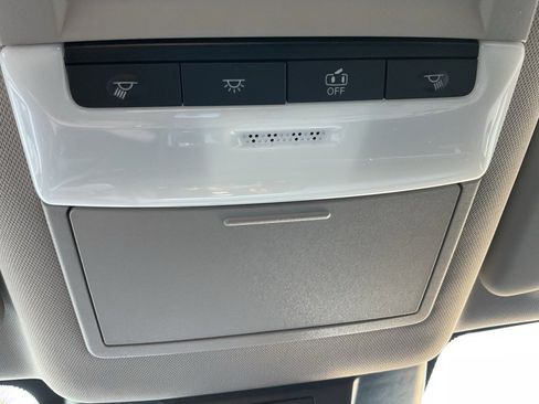 New 2026 Nissan Rogue S image 26