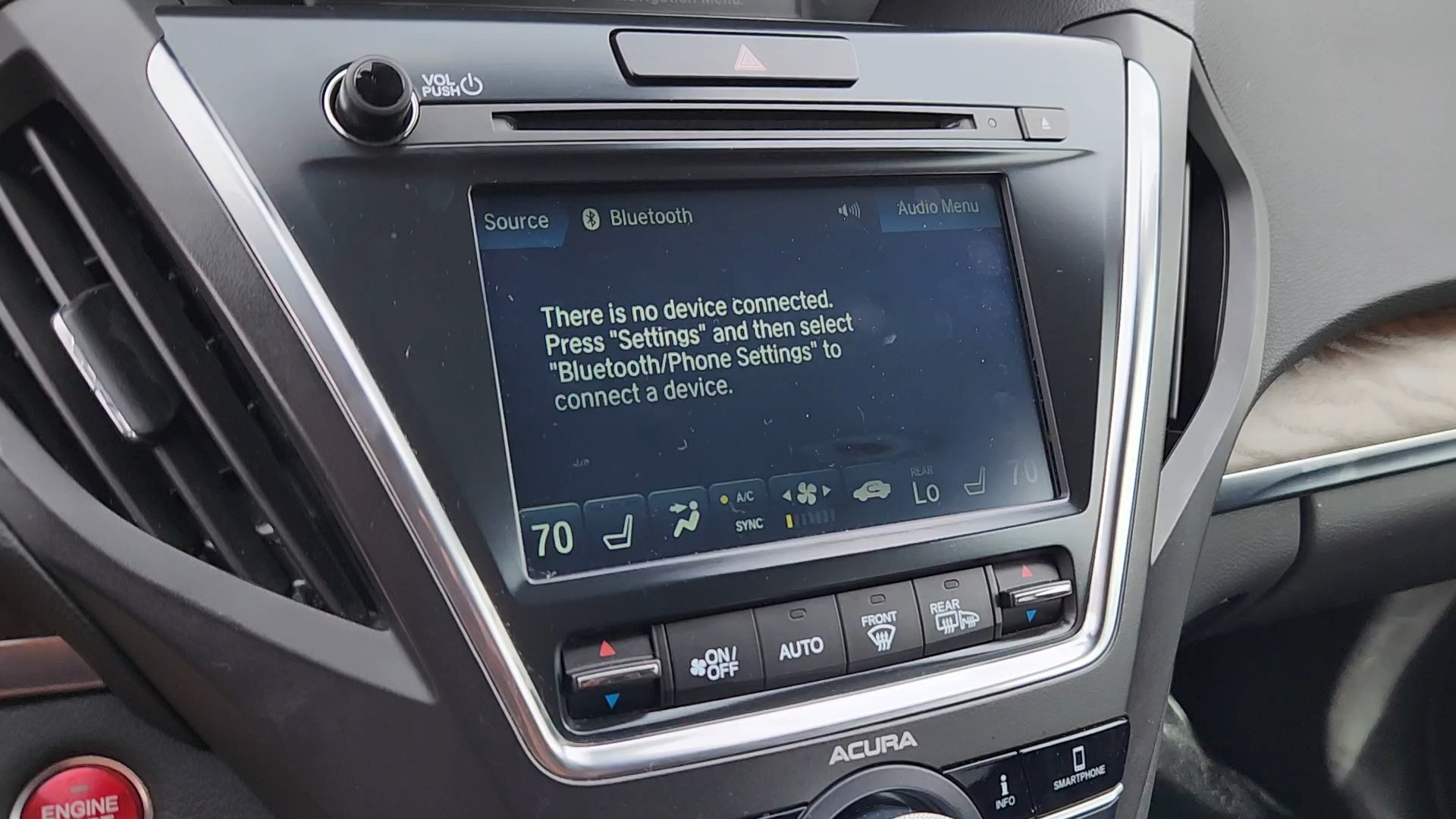 Used 2020 Acura MDX w/ Technology Package AWD/4WD image 36