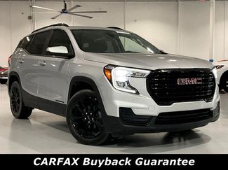 Used 2022 GMC Terrain SLE w/ Driver Convenience Package FWD video 2