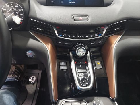 Used 2021 Acura TLX SH-AWD image 12